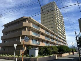 クルーザーバレー八橋弐番館