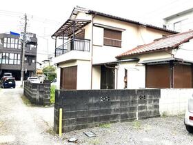 静岡県沼津市上香貫三貫地