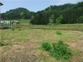 新潟県魚沼市田戸