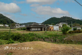茨城県常陸太田市西染町