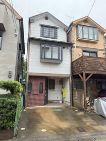 京都府京都市西京区川島滑樋町