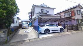 岐阜県羽島市正木町須賀