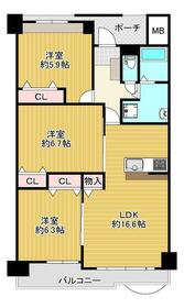 シティコーポ朝潮?期