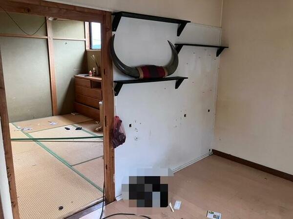 detached 秋田県仙北市田沢湖生保内字久保

地図を見る