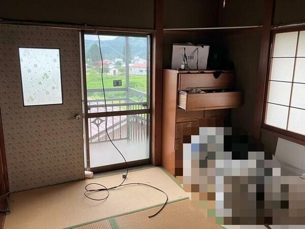 detached 秋田県仙北市田沢湖生保内字久保

地図を見る