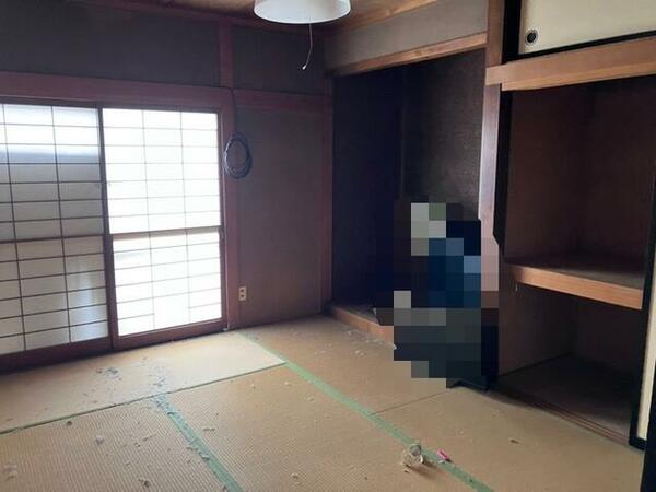 detached 秋田県仙北市田沢湖生保内字久保

地図を見る