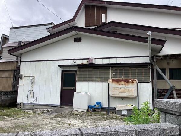 detached 秋田県仙北市田沢湖生保内字久保

地図を見る