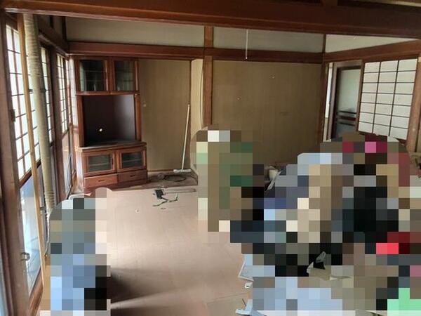 detached 秋田県仙北市田沢湖生保内字久保

地図を見る