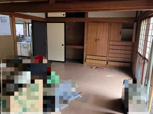 detached 秋田県仙北市田沢湖生保内字久保
地図を見る