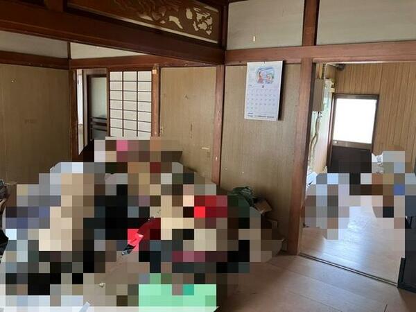 detached 秋田県仙北市田沢湖生保内字久保

地図を見る