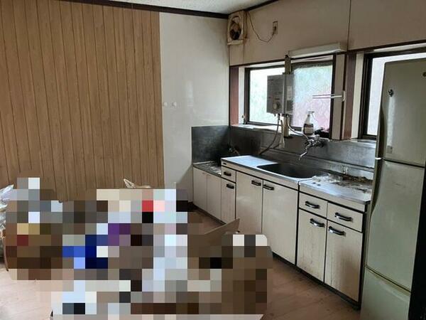 detached 秋田県仙北市田沢湖生保内字久保

地図を見る