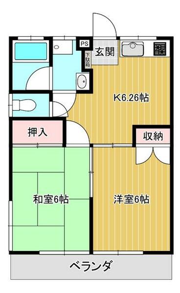 apartment 福島県西白河郡矢吹町八幡町
地図を見る