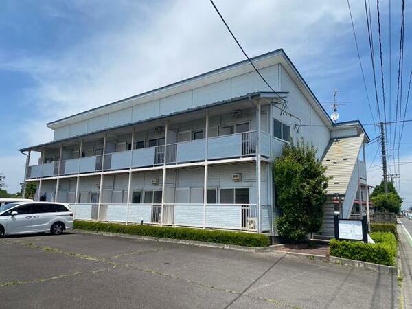 apartment 福島県西白河郡矢吹町八幡町
地図を見る