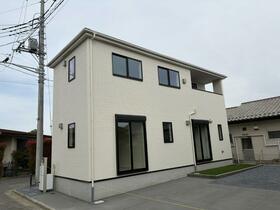 群馬県藤岡市立石