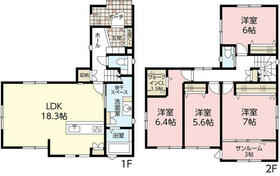 広島県広島市東区福田1丁目