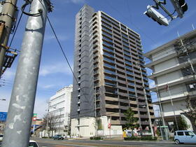 愛媛県松山市宮田町
