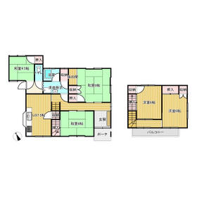 徳島県阿南市羽ノ浦町中庄川原畑