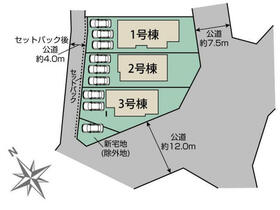 愛知県江南市村久野町寺東
