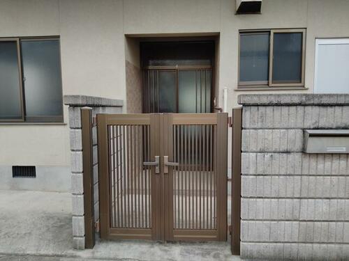 detached 広島県呉市天応大浜２丁目