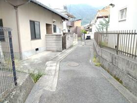 detached 広島県呉市天応大浜２丁目