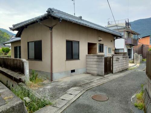 detached 広島県呉市天応大浜２丁目