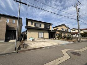 石川県白山市みずほ４丁目