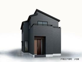 神奈川県横浜市戸塚区戸塚町