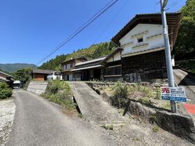 高知県土佐市鷹ノ巣