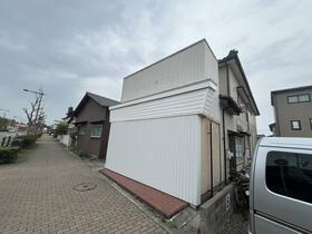 新潟県新潟市中央区関屋本村町２丁目