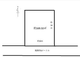 岐阜県大垣市長松町