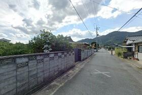 山口県萩市大字河添