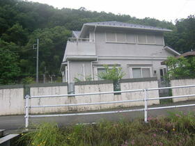 山梨県甲斐市亀沢大明神