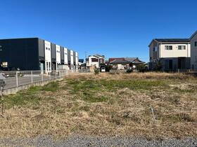 愛知県知立市八橋町踊場