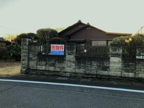 群馬県前橋市粕川町西田面