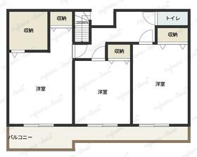 山梨県甲府市上今井町