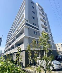岐阜県岐阜市加納新柳町