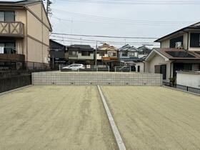 愛知県春日井市月見町