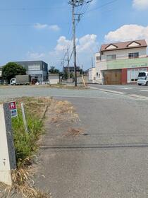 群馬県前橋市上泉町