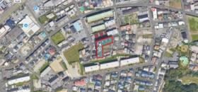 プレジデント青山　２階