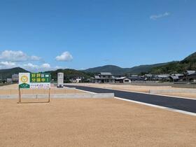 香川県坂出市加茂町
