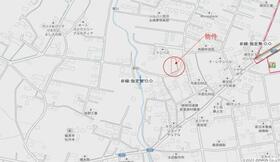 群馬県桐生市新里町新川