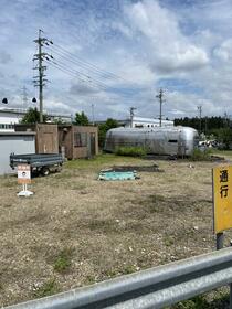 岐阜県関市小屋名