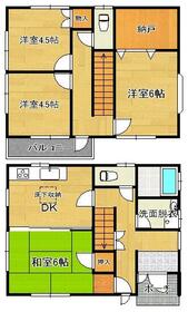 福島県白河市表郷小松字大岡