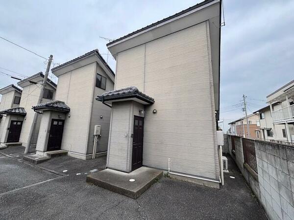 detached 群馬県佐波郡玉村町大字下新田

地図を見る