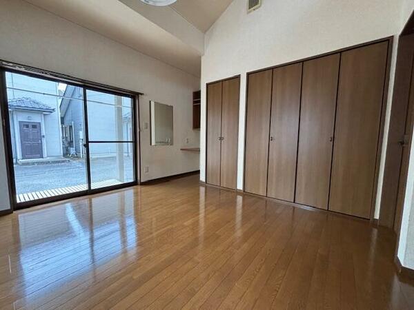 detached 群馬県佐波郡玉村町大字下新田

地図を見る