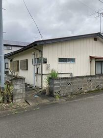 福島県会津若松市河東町東長原字一本木