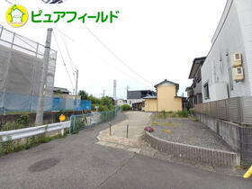 愛知県一宮市今伊勢町馬寄字上畑田