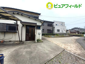 愛知県一宮市今伊勢町馬寄字上畑田
