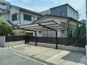 兵庫県神戸市長田区四番町２丁目