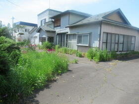 青森県平川市中佐渡前田